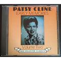 Patsy Cline Early Memories Vol. 2 (CD)