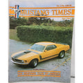 Mustang Times 1984 June Magazine