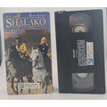 Shalako (VHS)