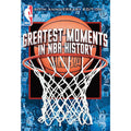 NBA Greatest Moments in NBA History (DVD, 2006)