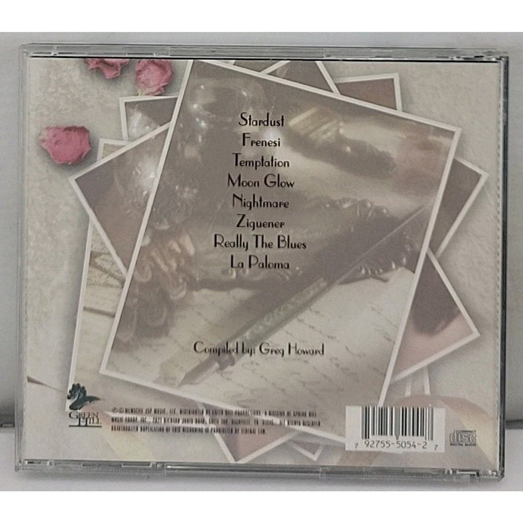 A Tribute To Artie Shaw: Big Band Collector's Series CD
