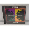 Meditation - A Practical Survival Kit for the 90s (CD)
