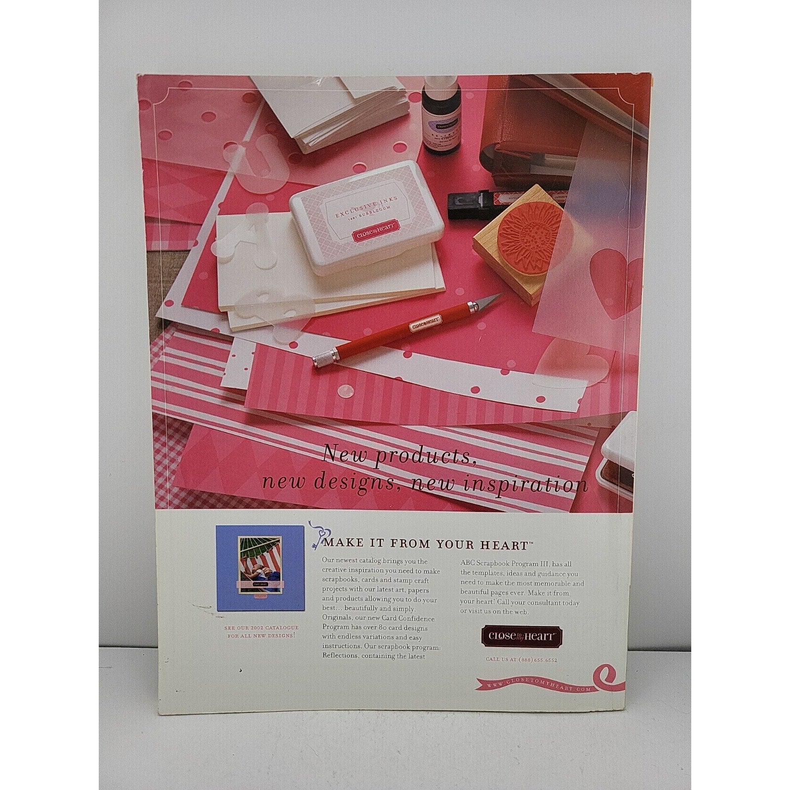 A Simple Guide to Designing Scrapbooks Scrapbooking Craft Book