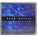 Deep Waters by Thomas Eno (2002, Audiobook)