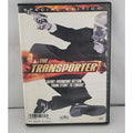 The Transporter (DVD, 2002)