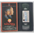Karate Kid 2 (VHS, 1986)