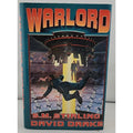 Warlord by David Drake and S. M. Stirling (2003, Hardcover)
