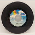 Gee Whiz / I Never Thought I'd Break By Bernadette Peters (Record) - 41210