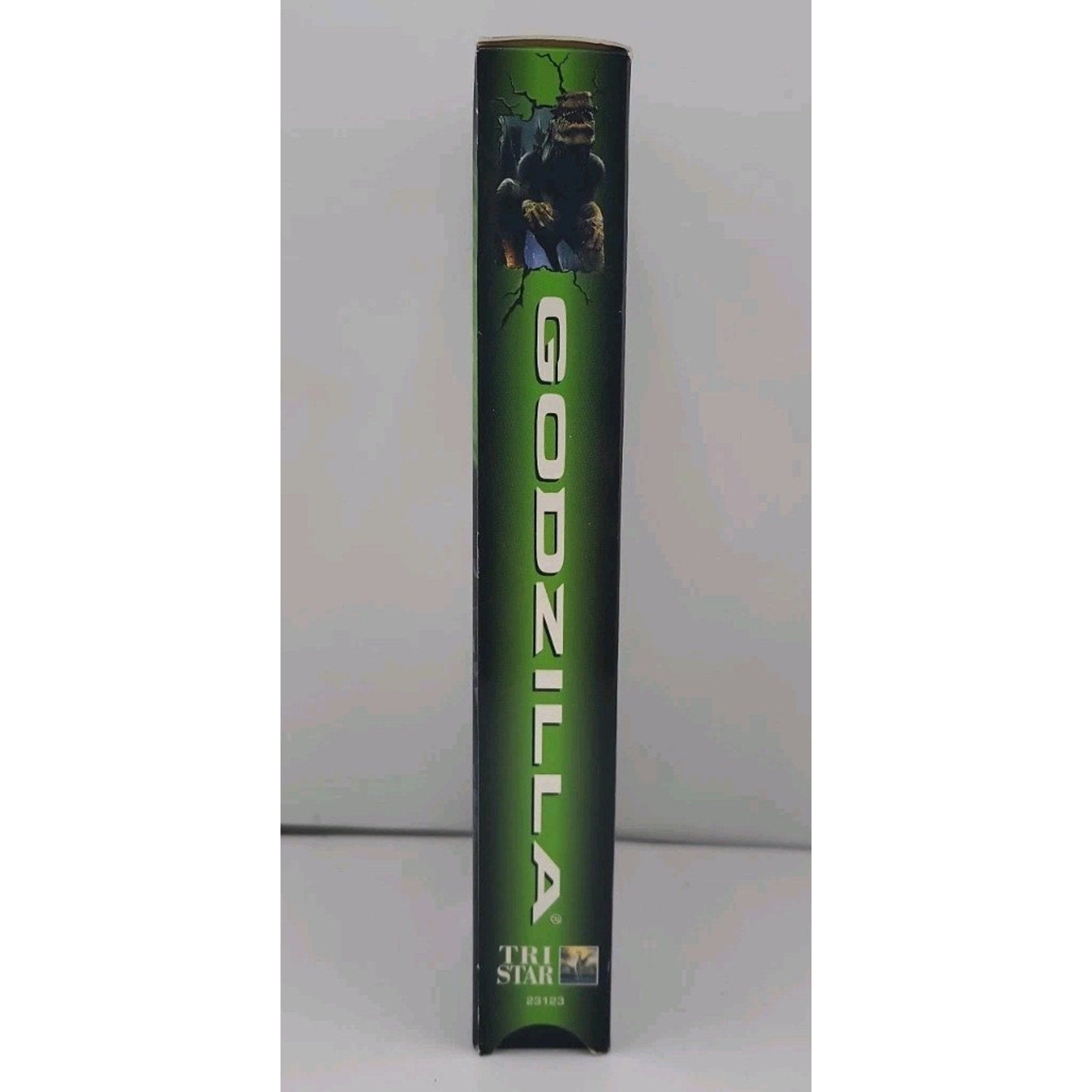 Godzilla (VHS, 1998)