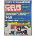Car Craft Magazine - April 1974 - Volume 22 Number 4
