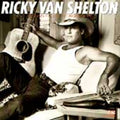 Wild-Eyed Dream by Ricky Van Shelton (CD, Oct-1990, Columbia (USA))