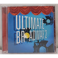 Ultimate Broadway II by Various (CD, 2003)