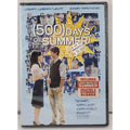 500 Days of Summer (DVD, 2009) *Brand New*