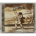 The Jawas - an American Legend Music CD Album