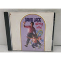 David Jack - Gotta Hop! CD