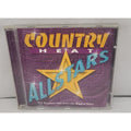 Country Heat Allstars CD