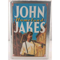 Homeland by John Jakes (1993, Hardcover)