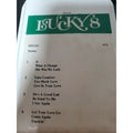 BREAD Manna 8 Track Tape