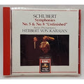 Schubert: Symphonies No 5 & 8; by Schubert: Symphonies No 5 & 8; (CD, 2009)
