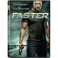 Faster (DVD, 2011)