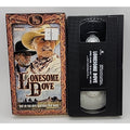 Lonesome Dove (VHS)