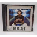 Mr. A-Z by Jason Mraz (CD, 2005)