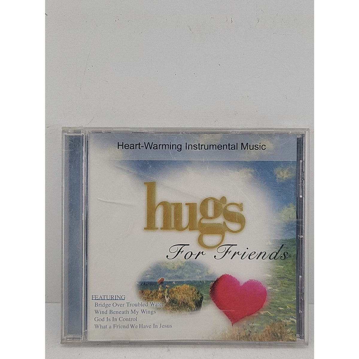 Hugs for Friends by Various (CD, 2001)