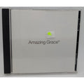 Amazing Grace Spiritualized 3 Song Sampler Promo (CD)