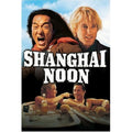 Shanghai Noon (DVD, 2000)