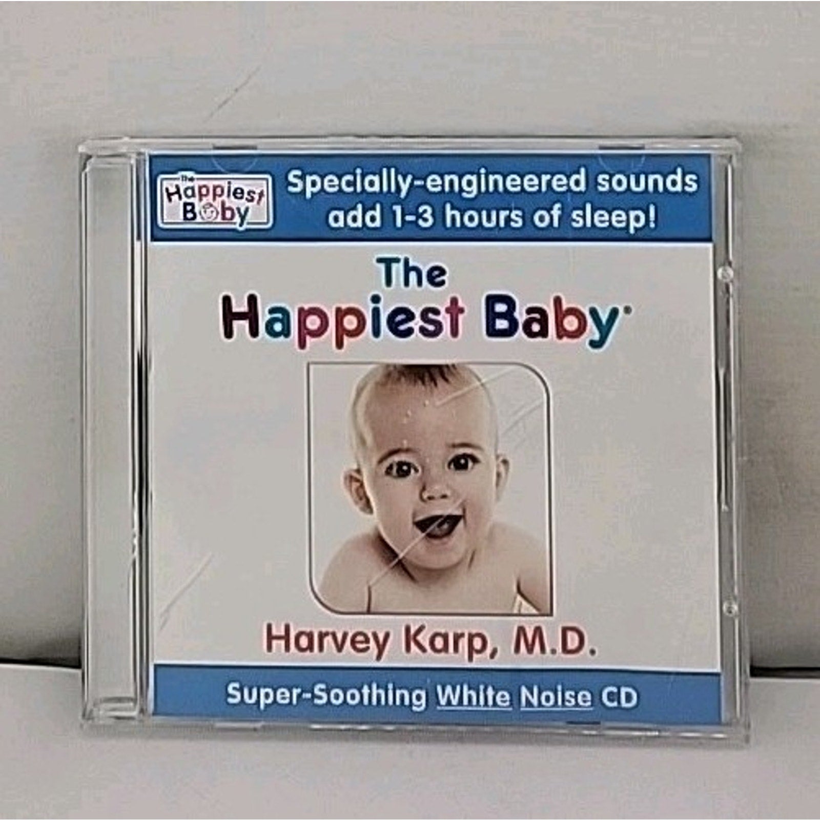 Super-Soothing Sleep Sounds by Super-Soothing Sleep Sounds (CD, 2010)