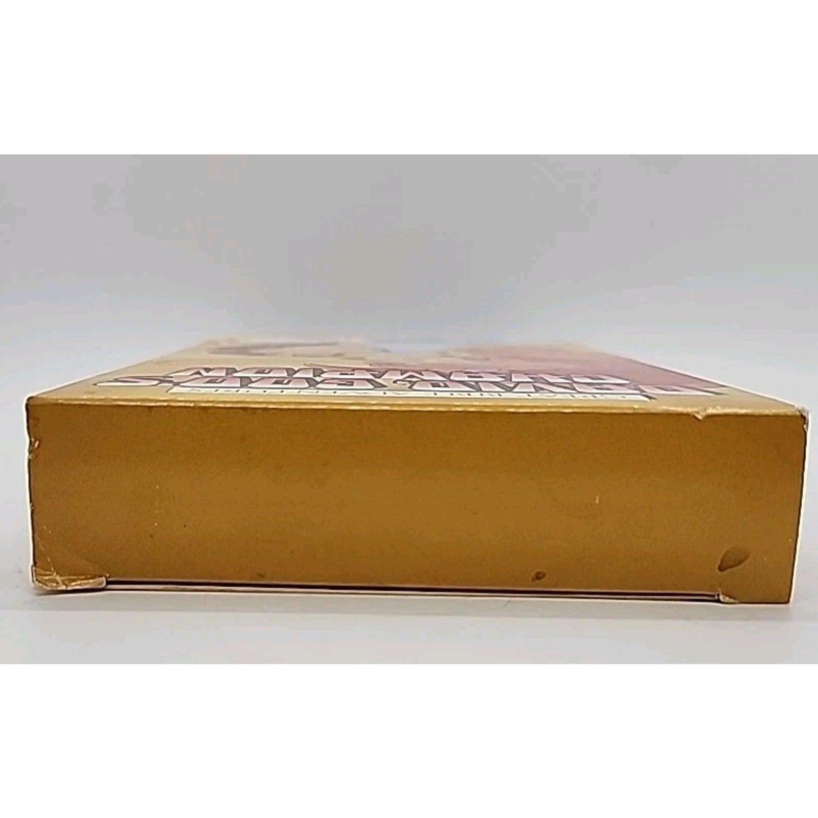 Great Bible Adventures - David, Gods Champion (VHS)