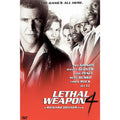 Lethal Weapon 4 (DVD, 1998, Premiere Collection)