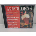 A Country Christmas - Audio CD