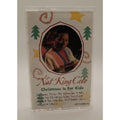 Christmas Is for Kids by Nat King Cole (Cassette, EMI-Capitol Special Markets)