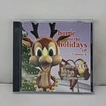 Home for the Holidays CD Volume 4