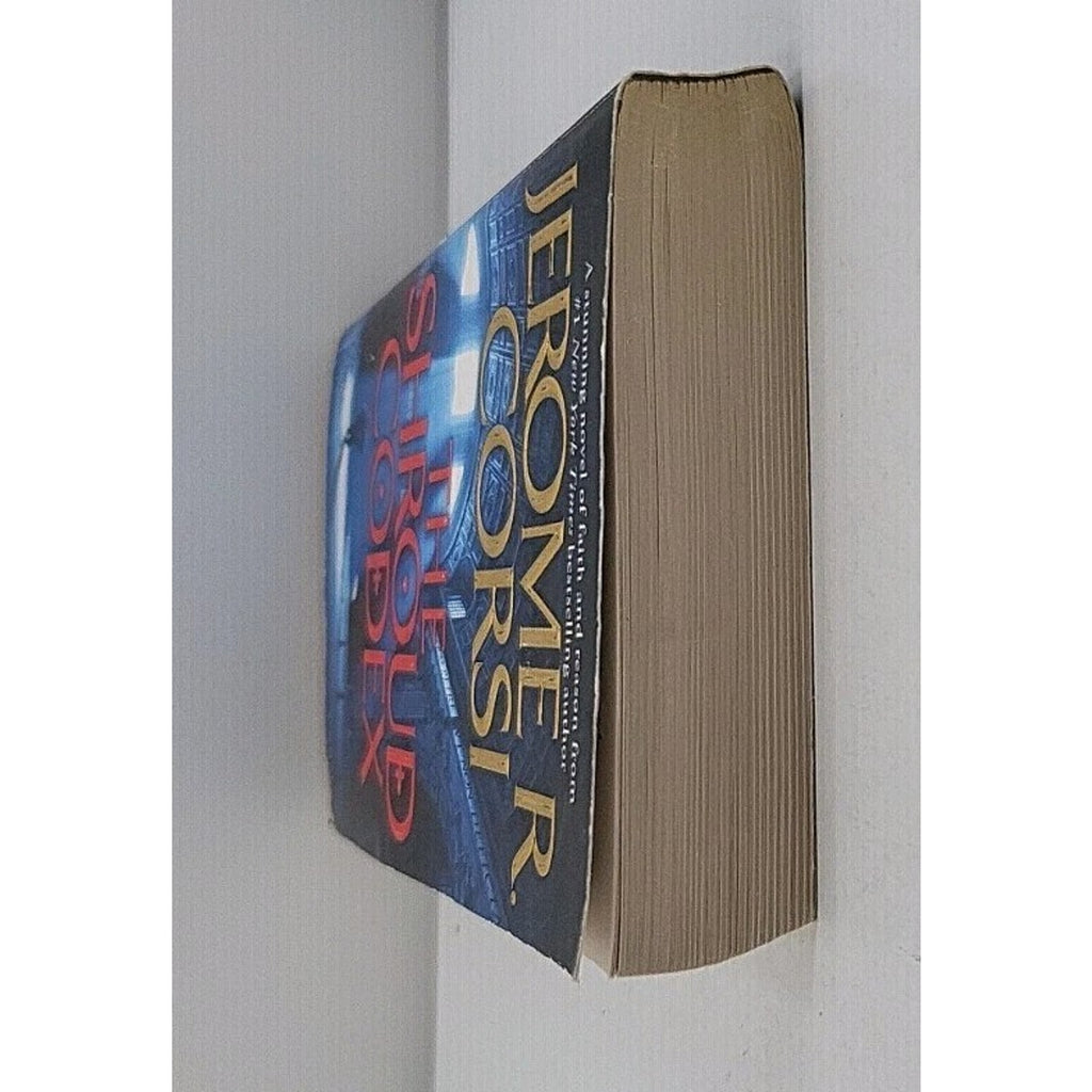 Shroud Codex by Jerome R. Corsi (2011, Trade Paperback)