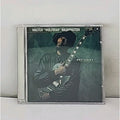 Wolf Tracks by Walter Washington Wolfman (CD, 1990)