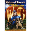 Wallace Gromit: The Curse of the Were-Rabbit (DVD, 2006, Widescreen)