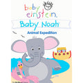 Baby Einstein: Baby Noah (DVD, 2004)