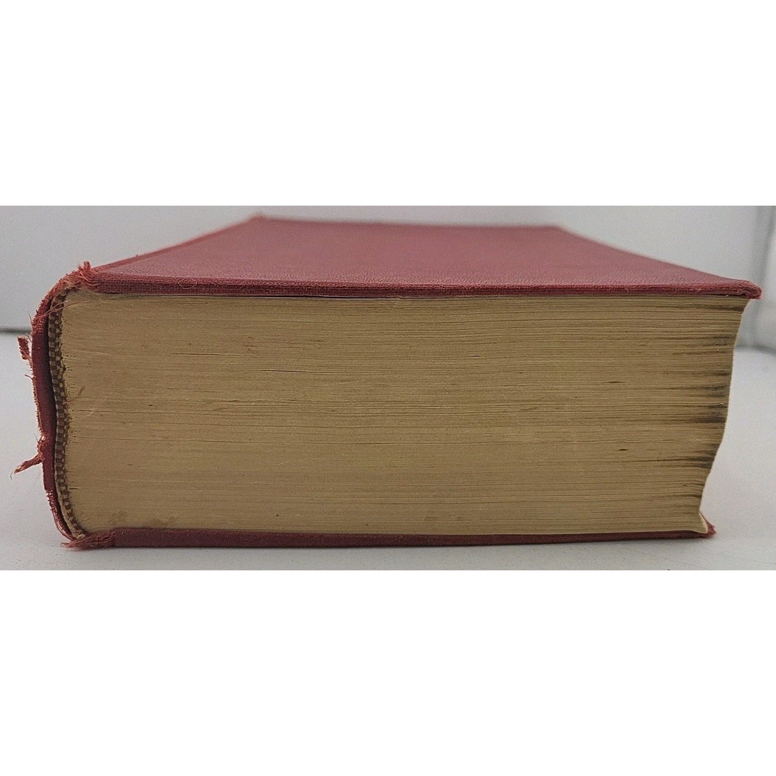 1942 The World's Greatest Books Twentieth Century Series
