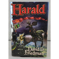 Harald by David D. Friedman (2006, Book, Other)