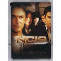 Ncis: Naval Criminal Investigative Service: the Complete First Season (DVD,...