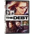 The Debt (DVD, 2011)