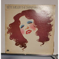 Bette Midler – The Divine Miss M (Vinyl)