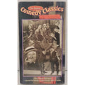 The Original Comedy Classics (VHS) *Brand New*