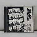 Dead or Alive by The Busters (CD, Feb-1994, Moon Ska Records)
