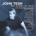 The Power of Love, Vol. 1 by John Tesh (CD, Jun-2002, 2 Discs, Garden City...