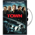 The Town (DVD, 2010)