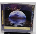 Mind Therapy Moon Light The Limitless Peace Of A Nighty Sky (CD) *Brand New*