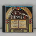 1950-54 Billboard Pop Memories by Various (CD, 1994)